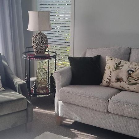 Cambridge Retreat Bed & Breakfast ภายนอก รูปภาพ