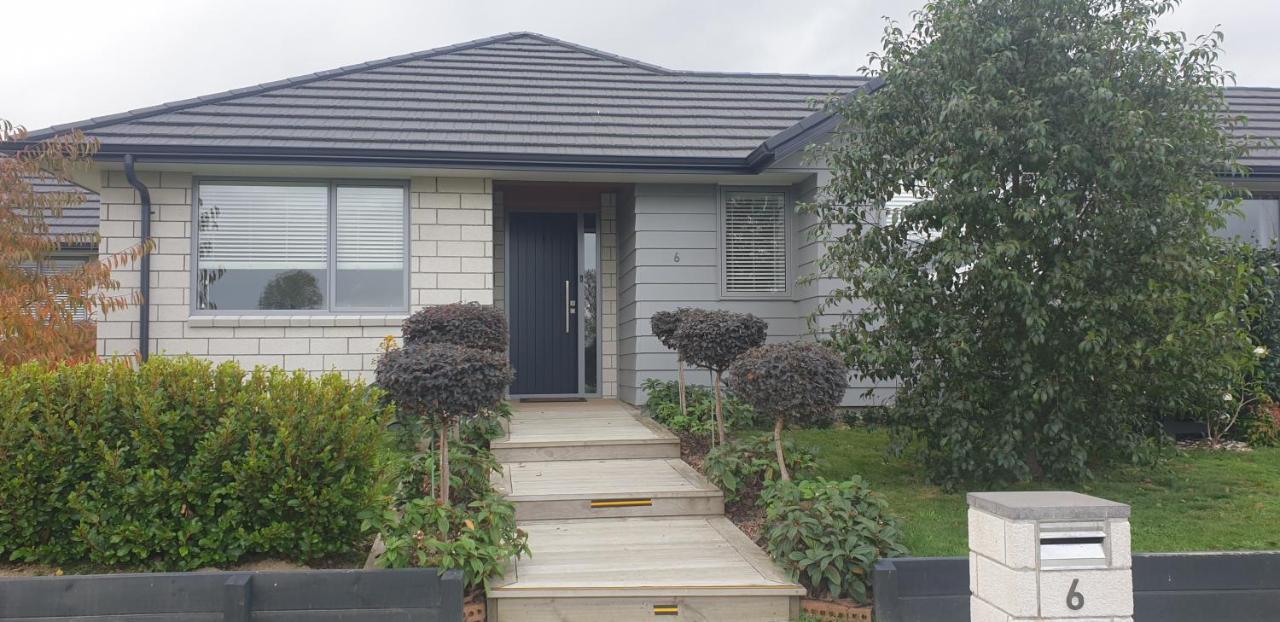 Cambridge Retreat Bed & Breakfast ภายนอก รูปภาพ