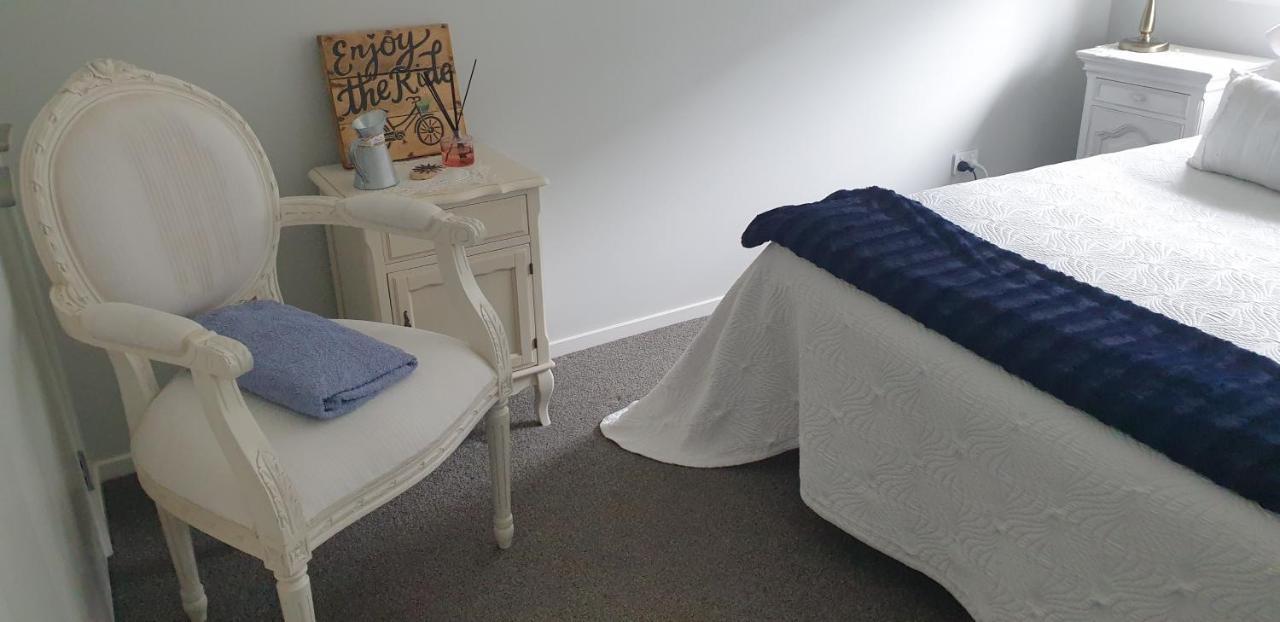 Cambridge Retreat Bed & Breakfast ภายนอก รูปภาพ
