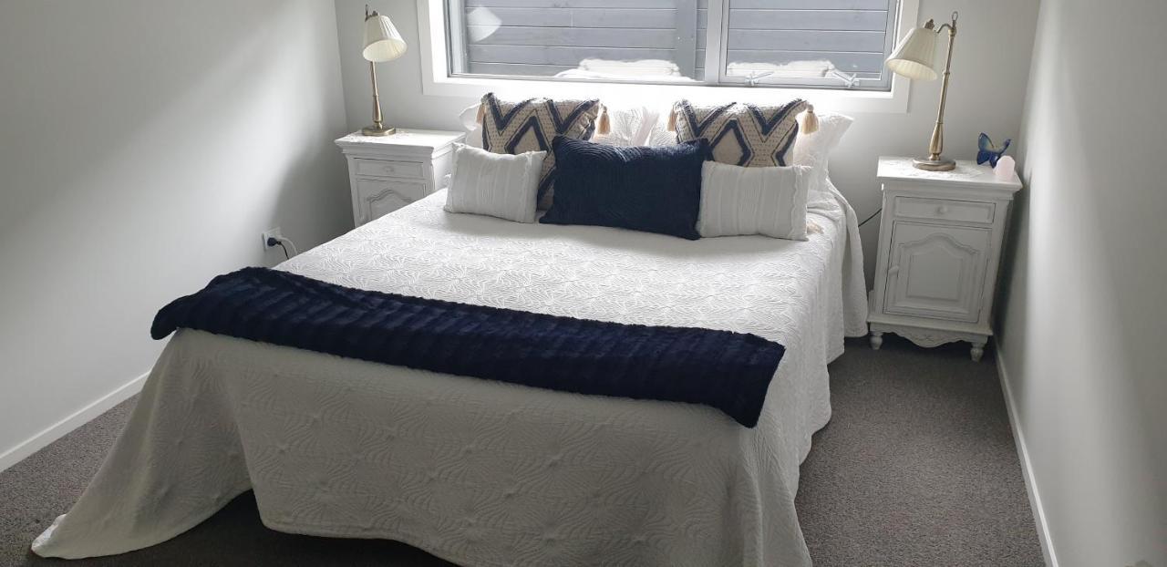 Cambridge Retreat Bed & Breakfast ภายนอก รูปภาพ