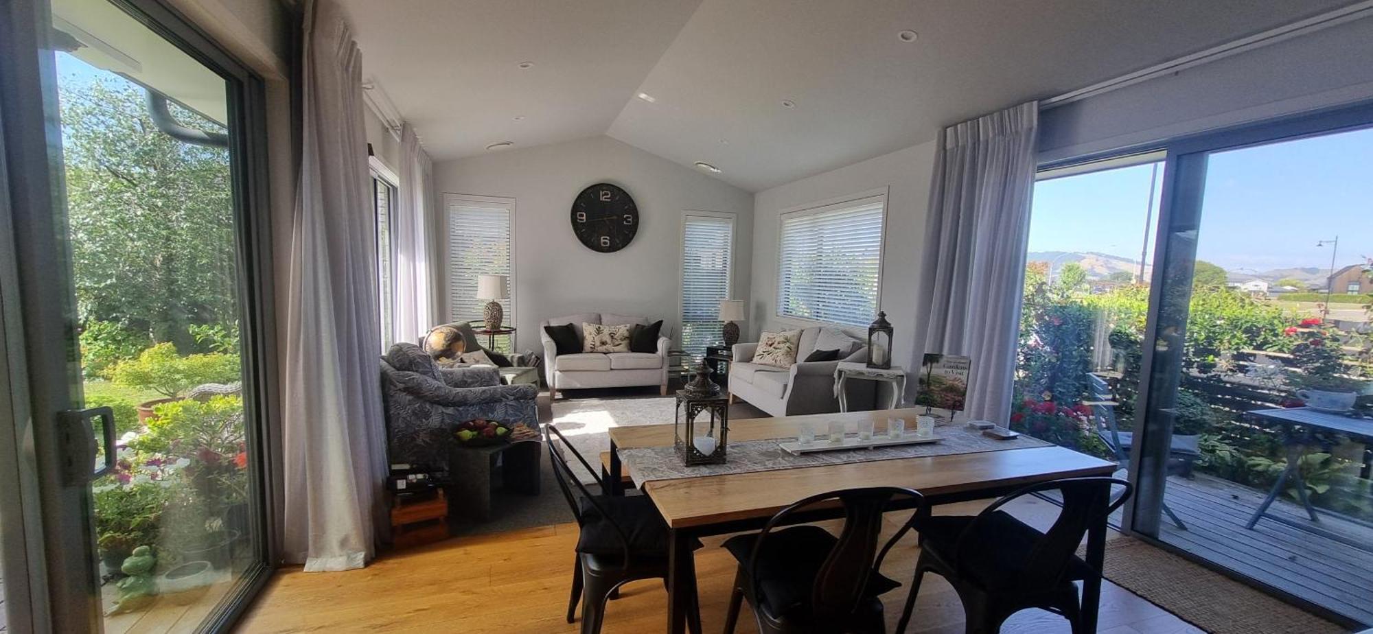 Cambridge Retreat Bed & Breakfast ภายนอก รูปภาพ