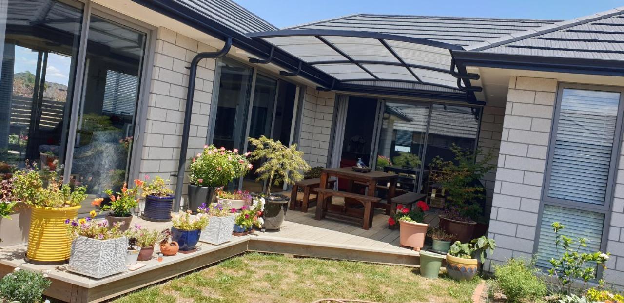Cambridge Retreat Bed & Breakfast ภายนอก รูปภาพ
